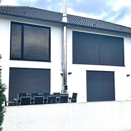 City Apartments Herzogenaurach Eksteriør billede