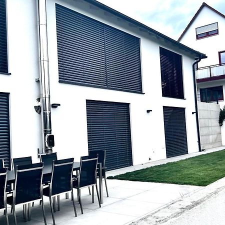 City Apartments Herzogenaurach Eksteriør billede