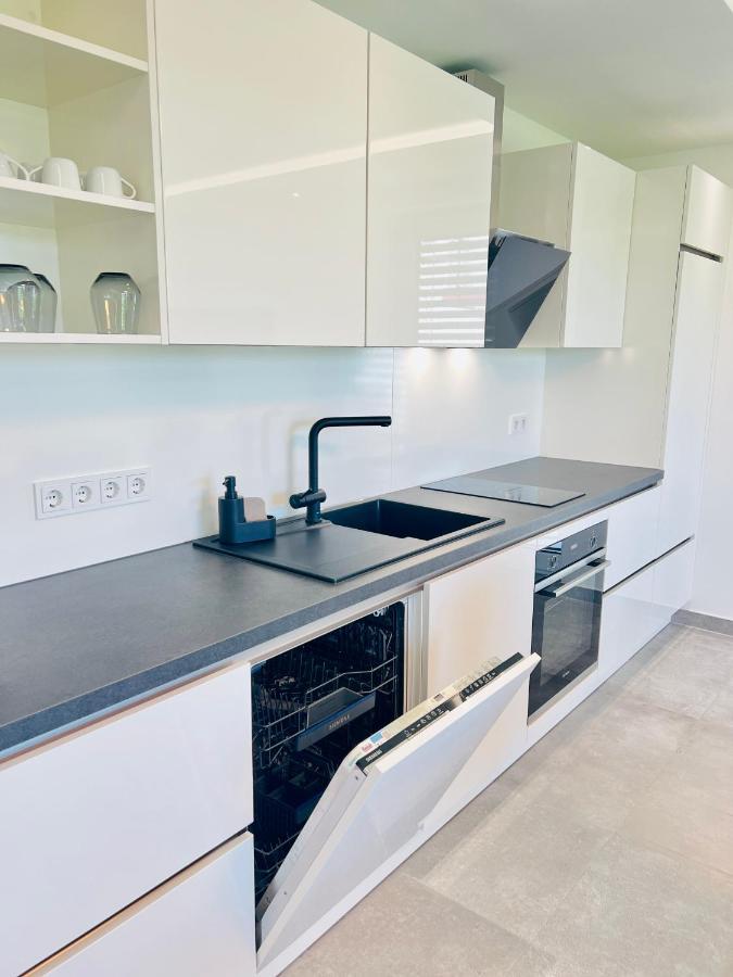 City Apartments Herzogenaurach Eksteriør billede