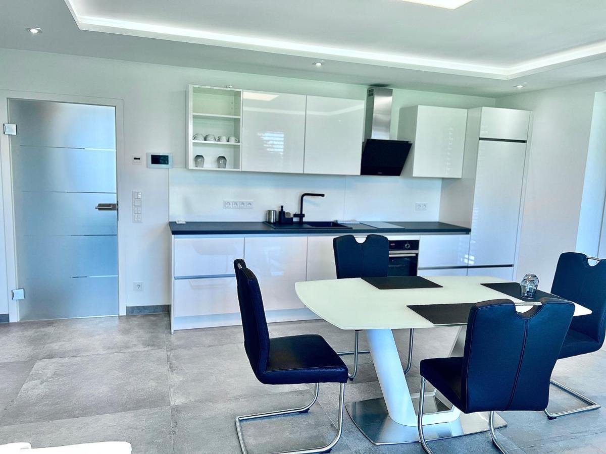City Apartments Herzogenaurach Eksteriør billede