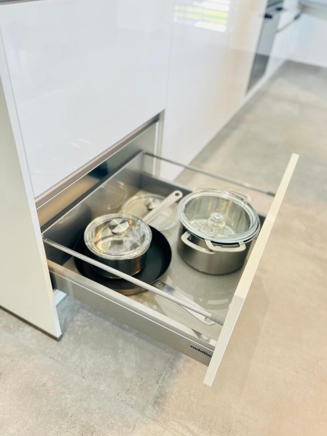 City Apartments Herzogenaurach Eksteriør billede