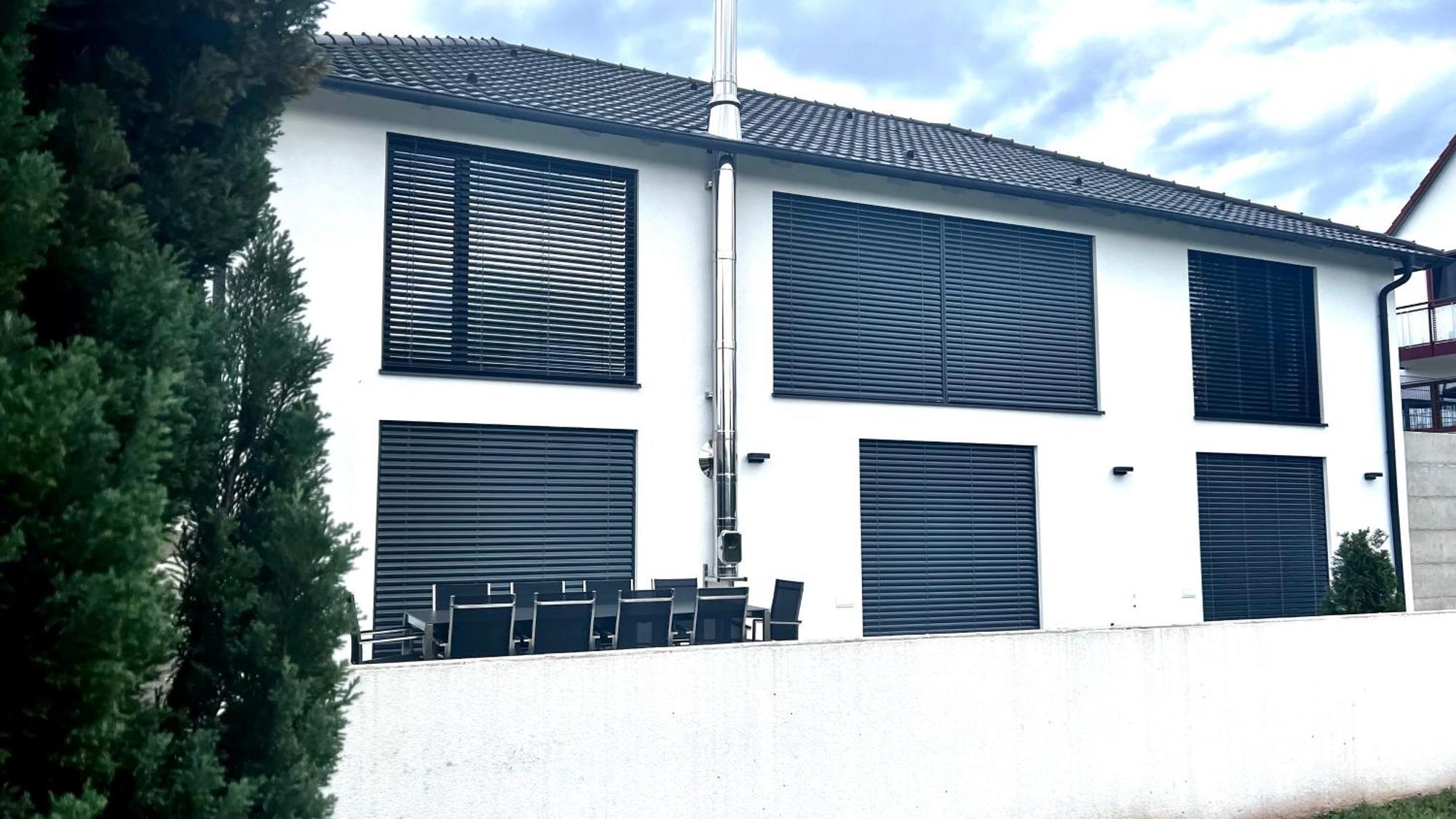 City Apartments Herzogenaurach Eksteriør billede