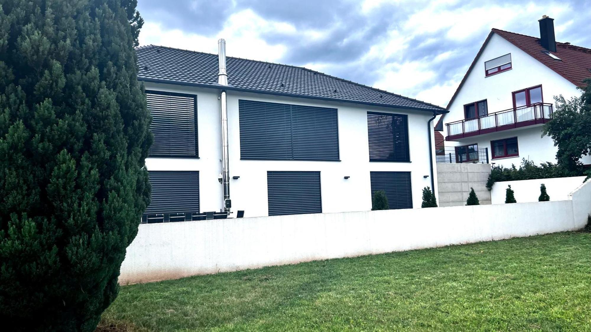 City Apartments Herzogenaurach Eksteriør billede