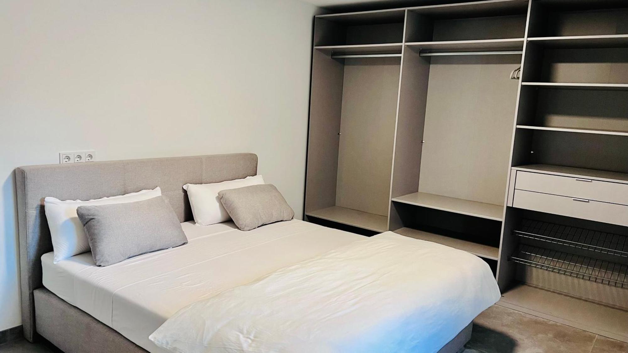 City Apartments Herzogenaurach Eksteriør billede