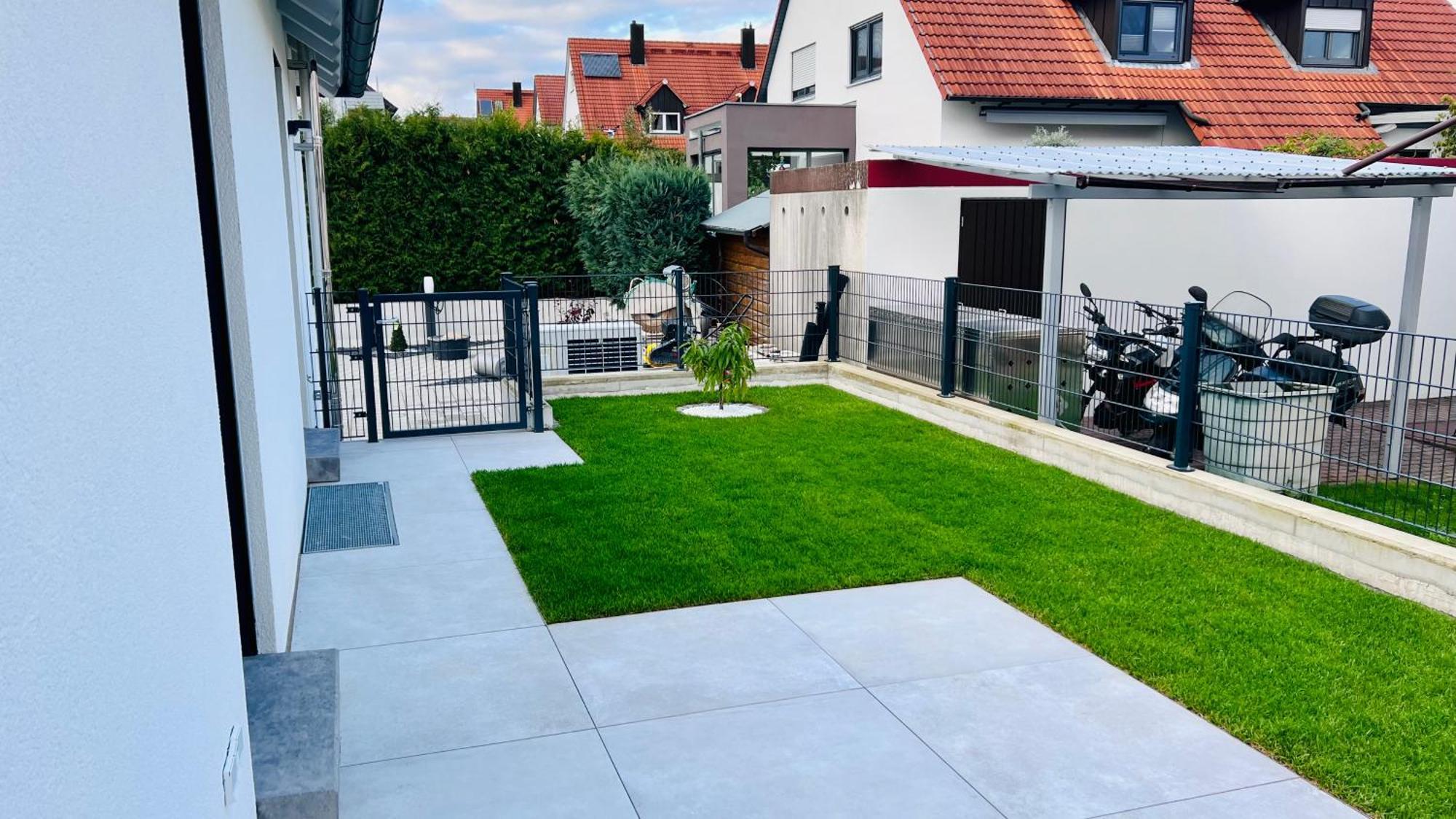 City Apartments Herzogenaurach Eksteriør billede