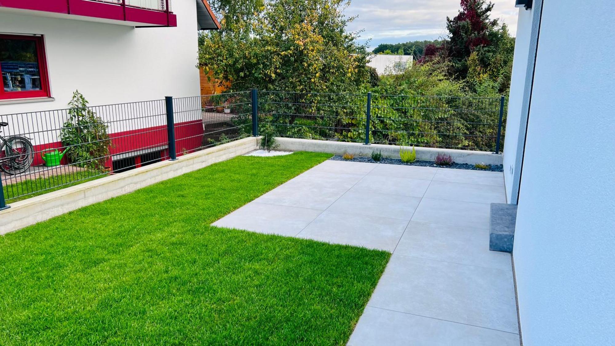 City Apartments Herzogenaurach Eksteriør billede