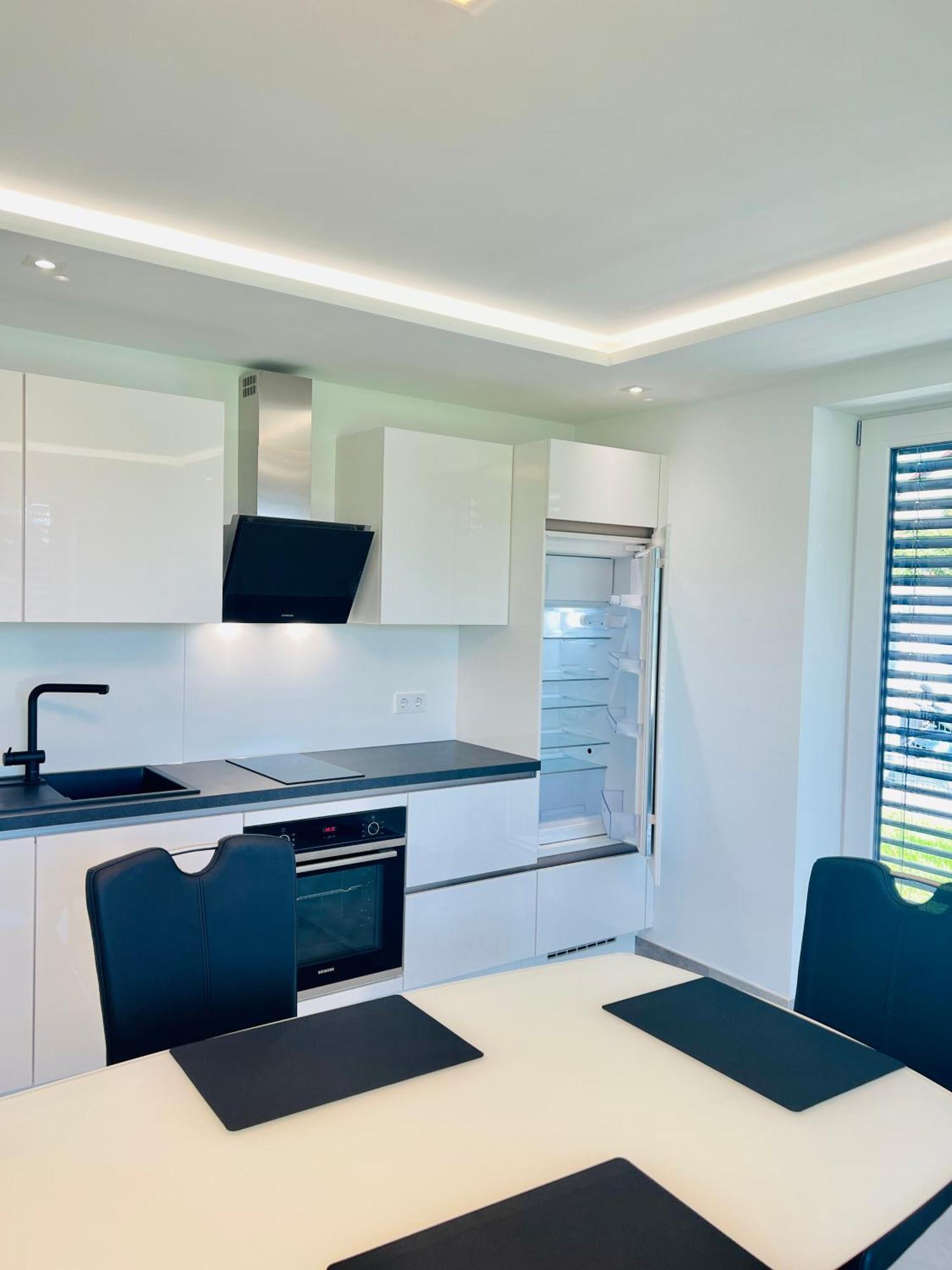 City Apartments Herzogenaurach Eksteriør billede