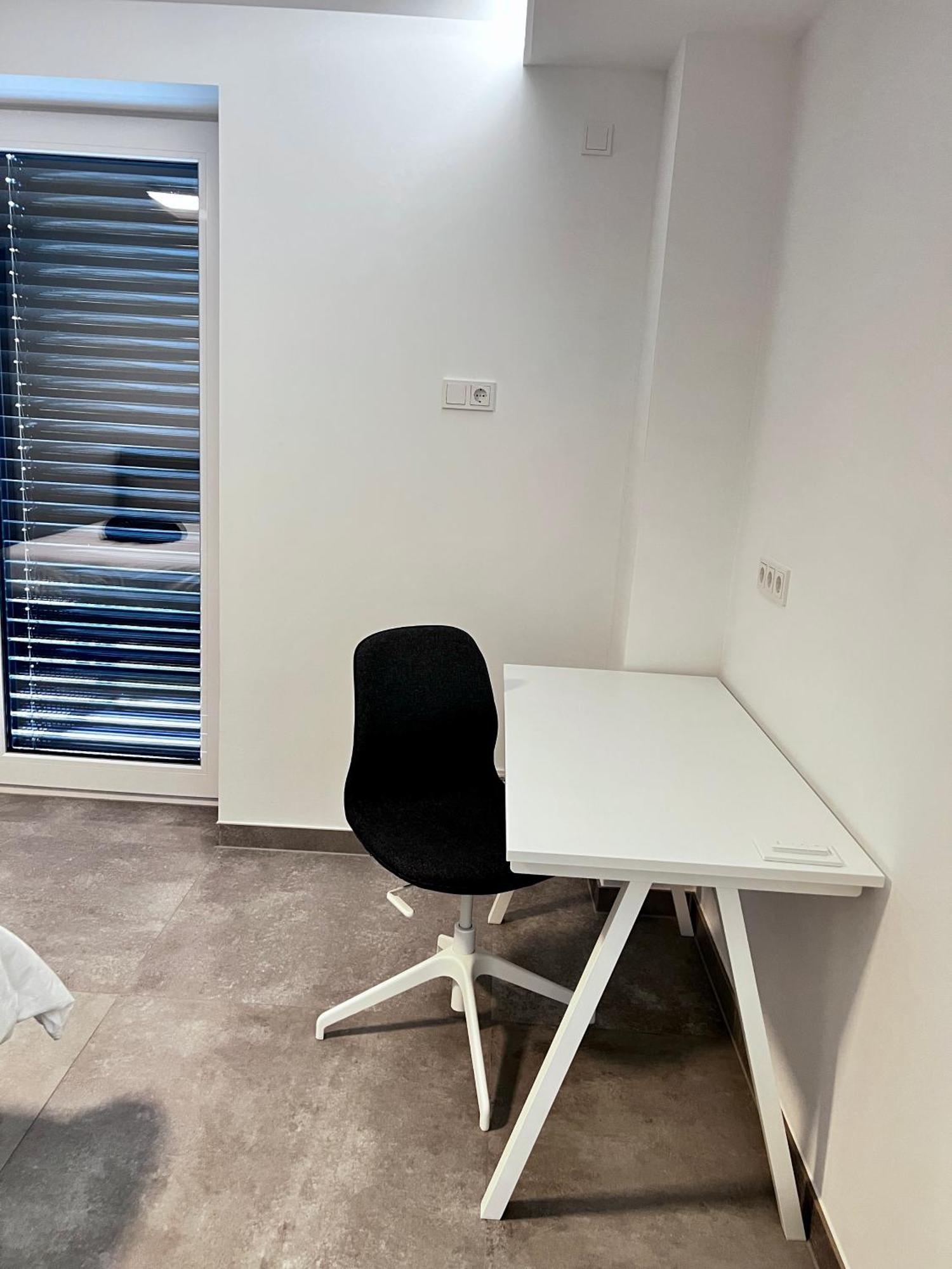 City Apartments Herzogenaurach Eksteriør billede
